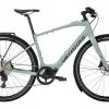 VTC Electrique SPECIALIZED Vado SL 4.0 Equiped Vert Pastel - 2022