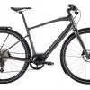 VTC électrique SPECIALIZED VADO SL 4.0 Equiped Noir - 2022