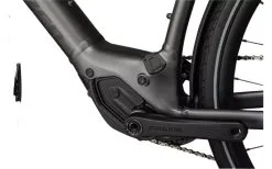 VTC électrique SPECIALIZED VADO SL 4.0 Equiped Noir - 2022 -Vélos Soldes Boutique vtc electrique specialized vado sl 40 equiped noir 2022 5