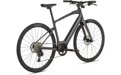 VTC électrique SPECIALIZED Vado SL 4.0 Noir - 2022 7 VTC électrique SPECIALIZED Vado SL 4.0 Noir - 2022 -Vélos Soldes Boutique vtc electrique specialized vado sl 40 noir 2022 3