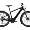 VTC électrique Specialized Vado Turbo 3.0 Noir - 2022
