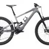 VTT électrique Specialized Kenevo SL Expert Gris - 2022