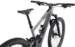 VTT électrique Specialized Kenevo SL Expert Gris - 2022 -Vélos Soldes Boutique vtt electrique specialized kenevo sl expert gris 2022 2