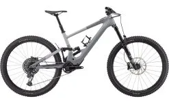 VTT électrique Specialized Kenevo SL Expert Gris - 2022