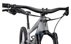 VTT électrique Specialized Kenevo SL Expert Gris - 2022 -Vélos Soldes Boutique vtt electrique specialized kenevo sl expert gris 2022 3