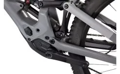 VTT électrique Specialized Kenevo SL Expert Gris - 2022 -Vélos Soldes Boutique vtt electrique specialized kenevo sl expert gris 2022 5