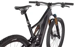 VTT électrique Specialized S-Works Turbo Levo SL Noir/Or 320Wh - 2021 -Vélos Soldes Boutique vtt electrique specialized s works turbo levo sl noiror 320wh 2021 3