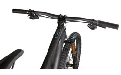VTT électrique Specialized S-Works Turbo Levo SL Noir/Or 320Wh - 2021 -Vélos Soldes Boutique vtt electrique specialized s works turbo levo sl noiror 320wh 2021 4
