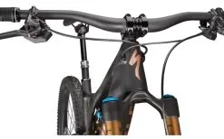 VTT électrique Specialized S-Works Turbo Levo SL Noir/Or 320Wh - 2021 -Vélos Soldes Boutique vtt electrique specialized s works turbo levo sl noiror 320wh 2021 5