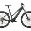 VTT électrique Specialized Tero 3.0 530Wh Vert / Cadre Bas - 2022
