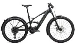 VTT électrique Specialized Tero X 5.0 27,5" Vert 710 Wh - 2023