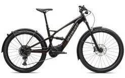 VTT électrique Specialized Tero X 5.0 Mullet Marron 710 Wh - 2023
