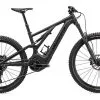 VTT électrique SPECIALIZED Turbo Levo Alloy 500 Wh Noir - 2022