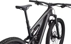 VTT électrique SPECIALIZED Turbo Levo Carbon 700Wh Noir - 2023 9 VTT électrique SPECIALIZED Turbo Levo Carbon 700Wh Noir - 2023 -Vélos Soldes Boutique vtt electrique specialized turbo levo carbon 700wh noir 2023 3