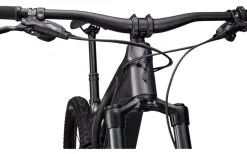 VTT électrique SPECIALIZED Turbo Levo Carbon 700Wh Noir - 2023 10 VTT électrique SPECIALIZED Turbo Levo Carbon 700Wh Noir - 2023 -Vélos Soldes Boutique vtt electrique specialized turbo levo carbon 700wh noir 2023 4