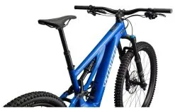 VTT électrique Specialized Turbo Levo Comp Alloy Bleu - 2022 -Vélos Soldes Boutique vtt electrique specialized turbo levo comp alloy bleu 2022 3