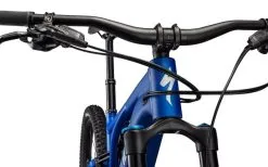 VTT électrique Specialized Turbo Levo Comp Alloy Bleu - 2022 -Vélos Soldes Boutique vtt electrique specialized turbo levo comp alloy bleu 2022 5