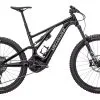 VTT électrique Specialized Turbo Levo Comp Alloy Noir - 2022