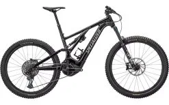 VTT électrique Specialized Turbo Levo Comp Alloy Noir - 2022