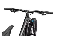 VTT électrique Specialized Turbo Levo Comp Alloy Noir - 2022 9 VTT électrique Specialized Turbo Levo Comp Alloy Noir - 2022 -Vélos Soldes Boutique vtt electrique specialized turbo levo comp alloy noir 2022 3