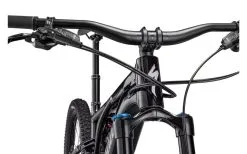 VTT électrique Specialized Turbo Levo Comp Alloy Noir - 2022 10 VTT électrique Specialized Turbo Levo Comp Alloy Noir - 2022 -Vélos Soldes Boutique vtt electrique specialized turbo levo comp alloy noir 2022 4