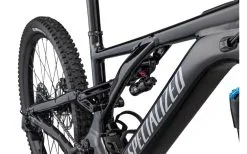VTT électrique Specialized Turbo Levo Comp Alloy Noir - 2022 11 VTT électrique Specialized Turbo Levo Comp Alloy Noir - 2022 -Vélos Soldes Boutique vtt electrique specialized turbo levo comp alloy noir 2022 5