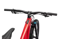 VTT électrique Specialized Turbo Levo Comp Alloy Rouge 700Wh - 2022 -Vélos Soldes Boutique vtt electrique specialized turbo levo comp alloy rouge 700wh 2022 2