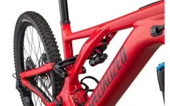 VTT électrique Specialized Turbo Levo Comp Alloy Rouge 700Wh - 2022 -Vélos Soldes Boutique vtt electrique specialized turbo levo comp alloy rouge 700wh 2022 3