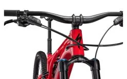 VTT électrique Specialized Turbo Levo Comp Alloy Rouge 700Wh - 2022 -Vélos Soldes Boutique vtt electrique specialized turbo levo comp alloy rouge 700wh 2022 4