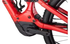 VTT électrique Specialized Turbo Levo Comp Alloy Rouge 700Wh - 2022 -Vélos Soldes Boutique vtt electrique specialized turbo levo comp alloy rouge 700wh 2022 5
