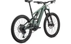 VTT électrique Specialized Turbo Levo Comp Alloy Vert - 2022 -Vélos Soldes Boutique vtt electrique specialized turbo levo comp alloy vert 2022 2