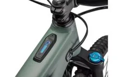 VTT électrique Specialized Turbo Levo Comp Alloy Vert - 2022 -Vélos Soldes Boutique vtt electrique specialized turbo levo comp alloy vert 2022 3