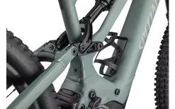 VTT électrique Specialized Turbo Levo Comp Alloy Vert - 2022 -Vélos Soldes Boutique vtt electrique specialized turbo levo comp alloy vert 2022 4