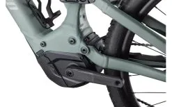 VTT électrique Specialized Turbo Levo Comp Alloy Vert - 2022 -Vélos Soldes Boutique vtt electrique specialized turbo levo comp alloy vert 2022 5