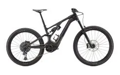 VTT électrique Specialized Turbo Levo Expert Noir - 2022