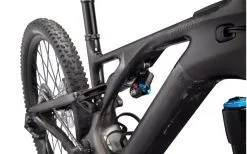 VTT électrique Specialized Turbo Levo Expert Noir - 2022 -Vélos Soldes Boutique vtt electrique specialized turbo levo expert noir 2022 3
