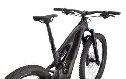 VTT électrique Specialized Turbo Levo Expert Noir - 2022 -Vélos Soldes Boutique vtt electrique specialized turbo levo expert noir 2022 5