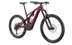 Vélos Soldes Boutique -Vélos Soldes Boutique vtt electrique specialized turbo levo expert rouge 2022 1