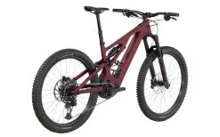 VTT électrique Specialized Turbo Levo Expert Rouge - 2022 8 VTT électrique Specialized Turbo Levo Expert Rouge - 2022 -Vélos Soldes Boutique vtt electrique specialized turbo levo expert rouge 2022 2