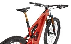 VTT Electrique SPECIALIZED Turbo Levo Pro 700Wh Rouge - 2022 -Vélos Soldes Boutique vtt electrique specialized turbo levo pro 700wh rouge 2022 3