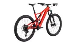 VTT électrique Specialized Turbo Levo SL Comp Rouge 320 Wh - 2022 -Vélos Soldes Boutique vtt electrique specialized turbo levo sl comp rouge 320 wh 2022 2