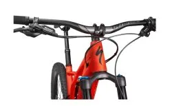 VTT électrique Specialized Turbo Levo SL Comp Rouge 320 Wh - 2022 -Vélos Soldes Boutique vtt electrique specialized turbo levo sl comp rouge 320 wh 2022 3