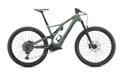 VTT électrique Specialized Levo SL Expert Carbon Vert 320 Wh - 2021