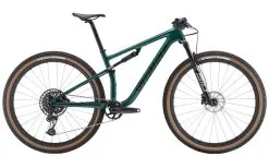 VTT SPECIALIZED Epic Expert Vert - 2022