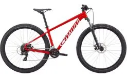 Vtt Specialized Rockhopper 27.5 Rouge - 2022