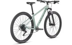 VTT Specialized Rockhopper Comp 27.5" Vert - 2022 7 VTT Specialized Rockhopper Comp 27.5" Vert - 2022 -Vélos Soldes Boutique vtt specialized rockhopper comp 275 vert 2022 2
