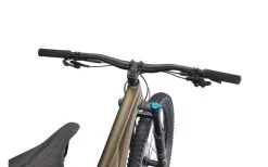 VTT SPECIALIZED Stumpjumper Comp Alu Marron - 2023 9 VTT SPECIALIZED Stumpjumper Comp Alu Marron - 2023 -Vélos Soldes Boutique vtt specialized stumpjumper comp alu marron 2023 3