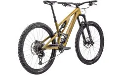 VTT Specialized Stumpjumper Evo Comp Or - 2023 -Vélos Soldes Boutique vtt specialized stumpjumper evo comp or 2023 2