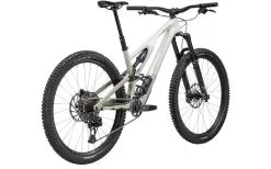 VTT Specialized Stumpjumper Evo Expert Blanc - 2023 -Vélos Soldes Boutique vtt specialized stumpjumper evo expert blanc 2023 2