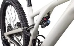 VTT Specialized Stumpjumper Evo Expert Blanc - 2023 -Vélos Soldes Boutique vtt specialized stumpjumper evo expert blanc 2023 5